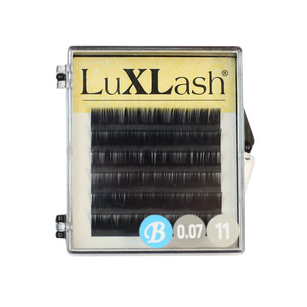 LuXLash B/0.07 - 11mm