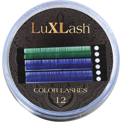 Color Lash - Copacaban Beach