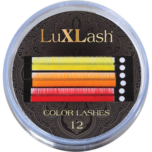 Color Lash - Casablanca Sunset