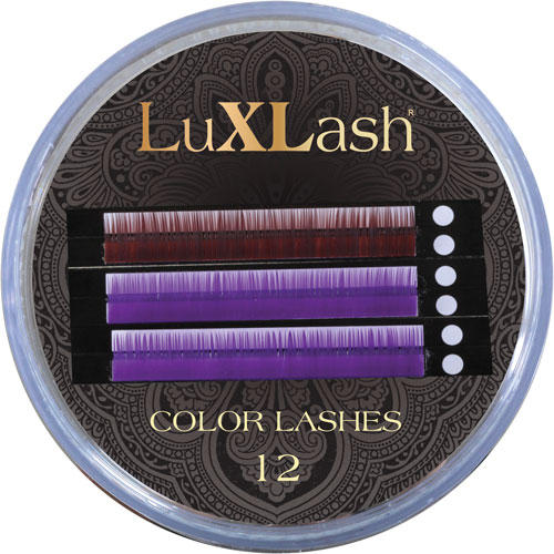 Color Lash - New York Lights