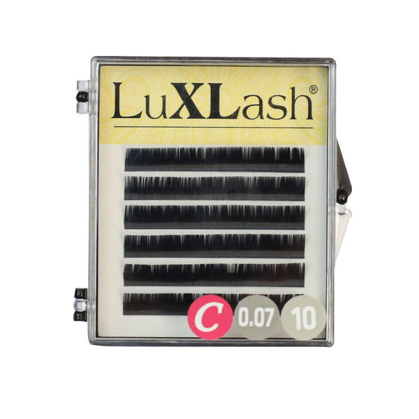 LuXLash C/0.07 - 10mm