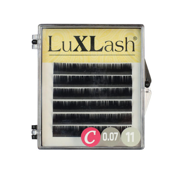 LuXLash C/0.07 - 11mm