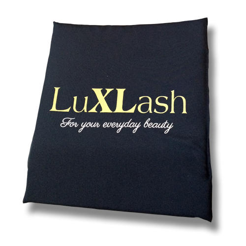 LuXLash Pillow