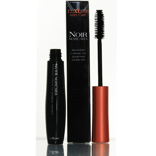 Noir Mascara