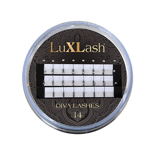 LuXLash Diva Lash